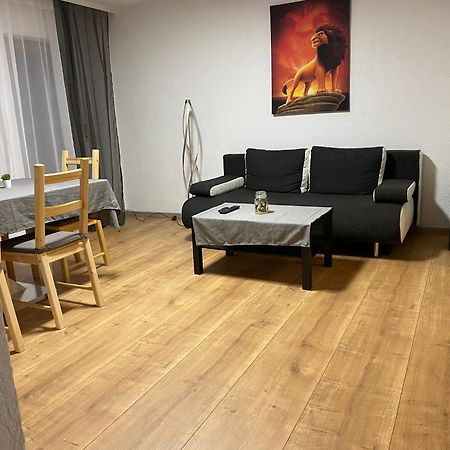 Ferienwohnung Schwabenheim An Der Selz Buitenkant foto