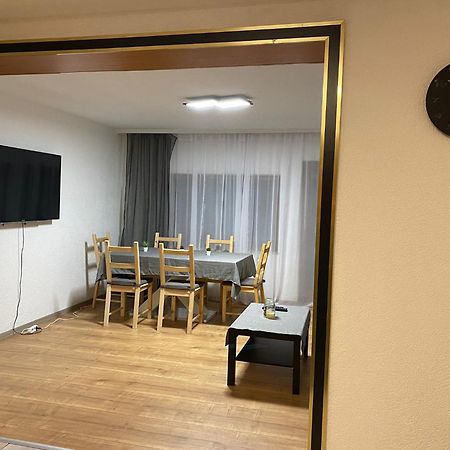 Ferienwohnung Schwabenheim An Der Selz Buitenkant foto