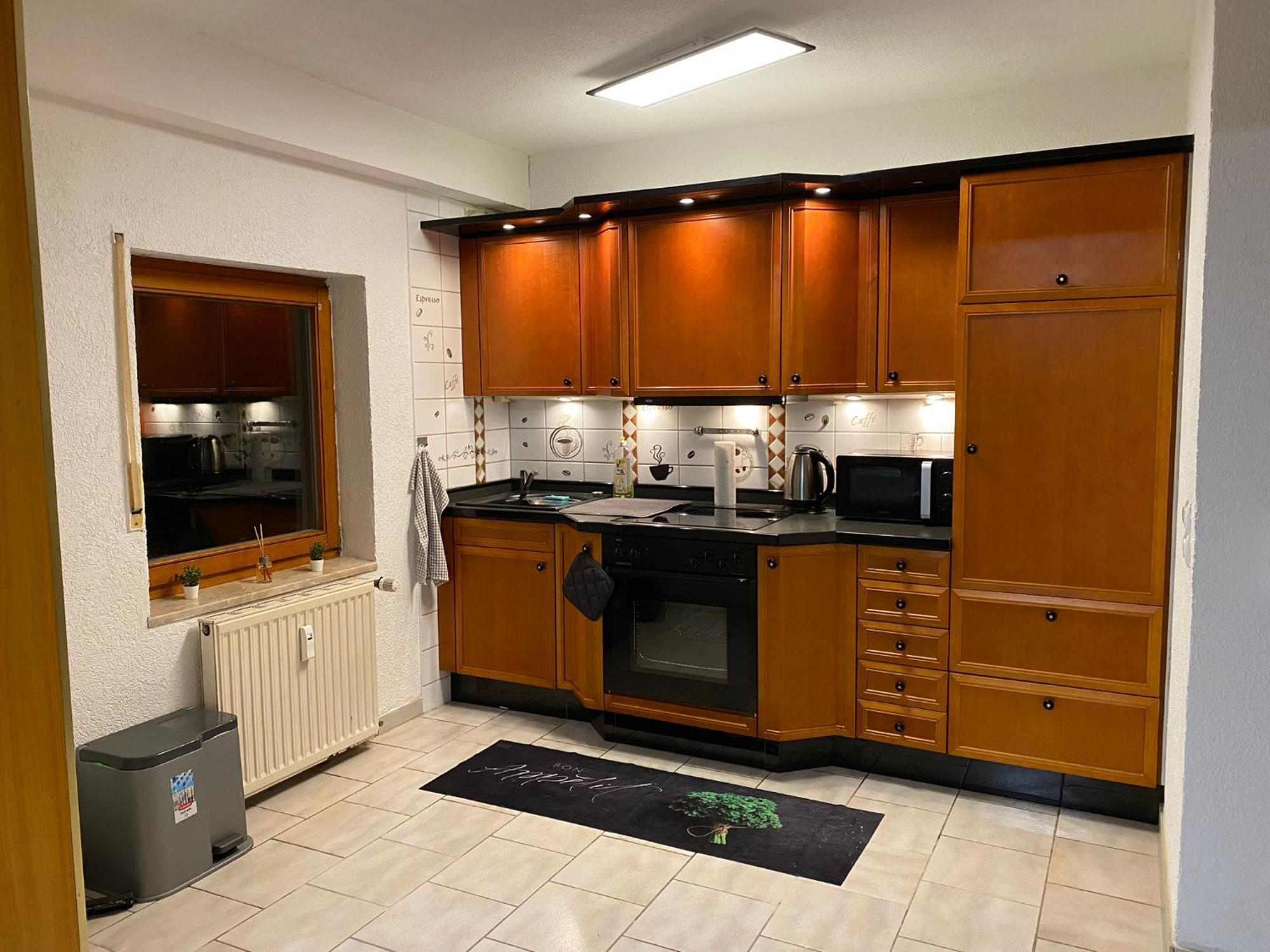 Ferienwohnung Schwabenheim An Der Selz Buitenkant foto