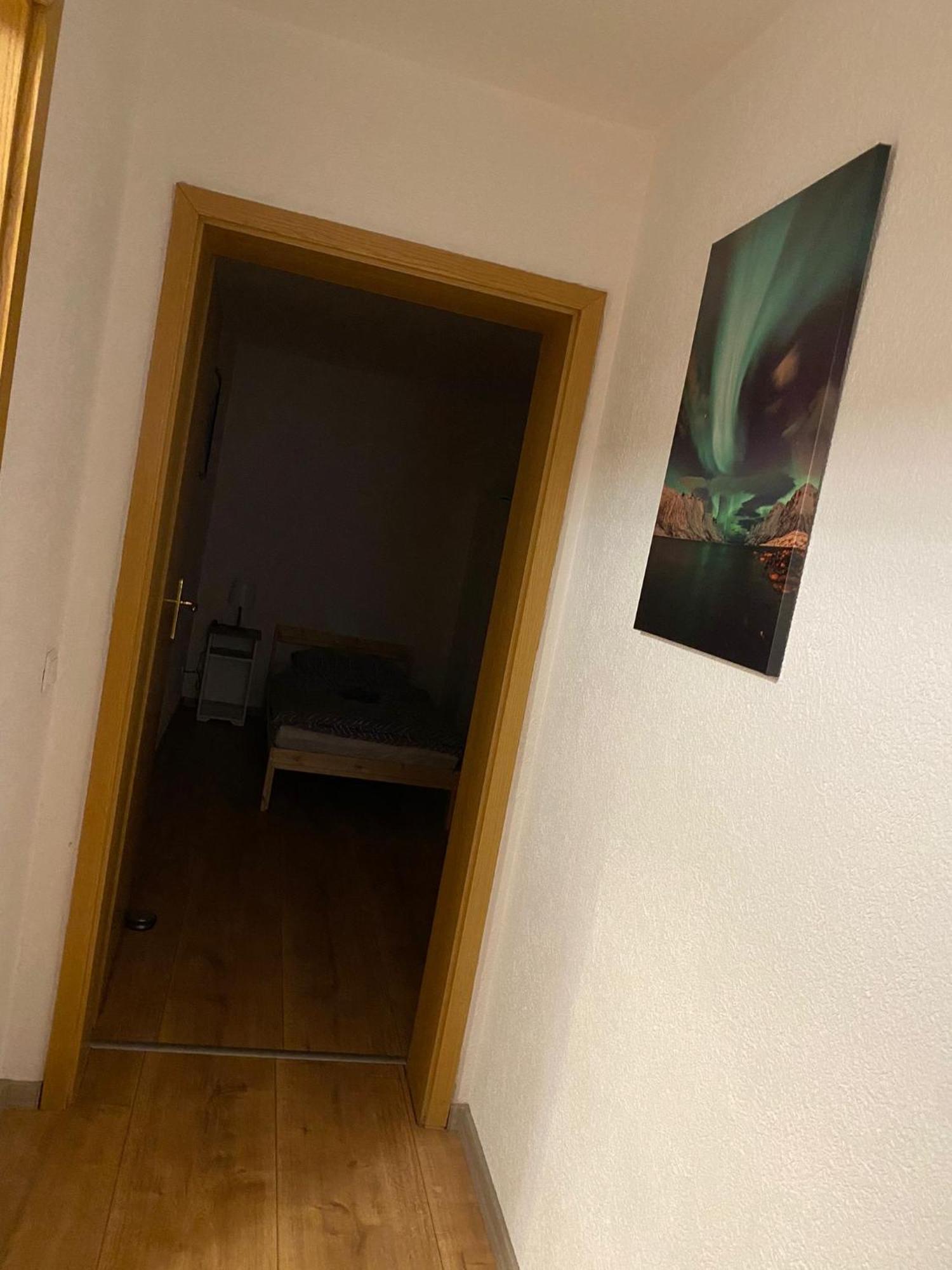 Ferienwohnung Schwabenheim An Der Selz Buitenkant foto