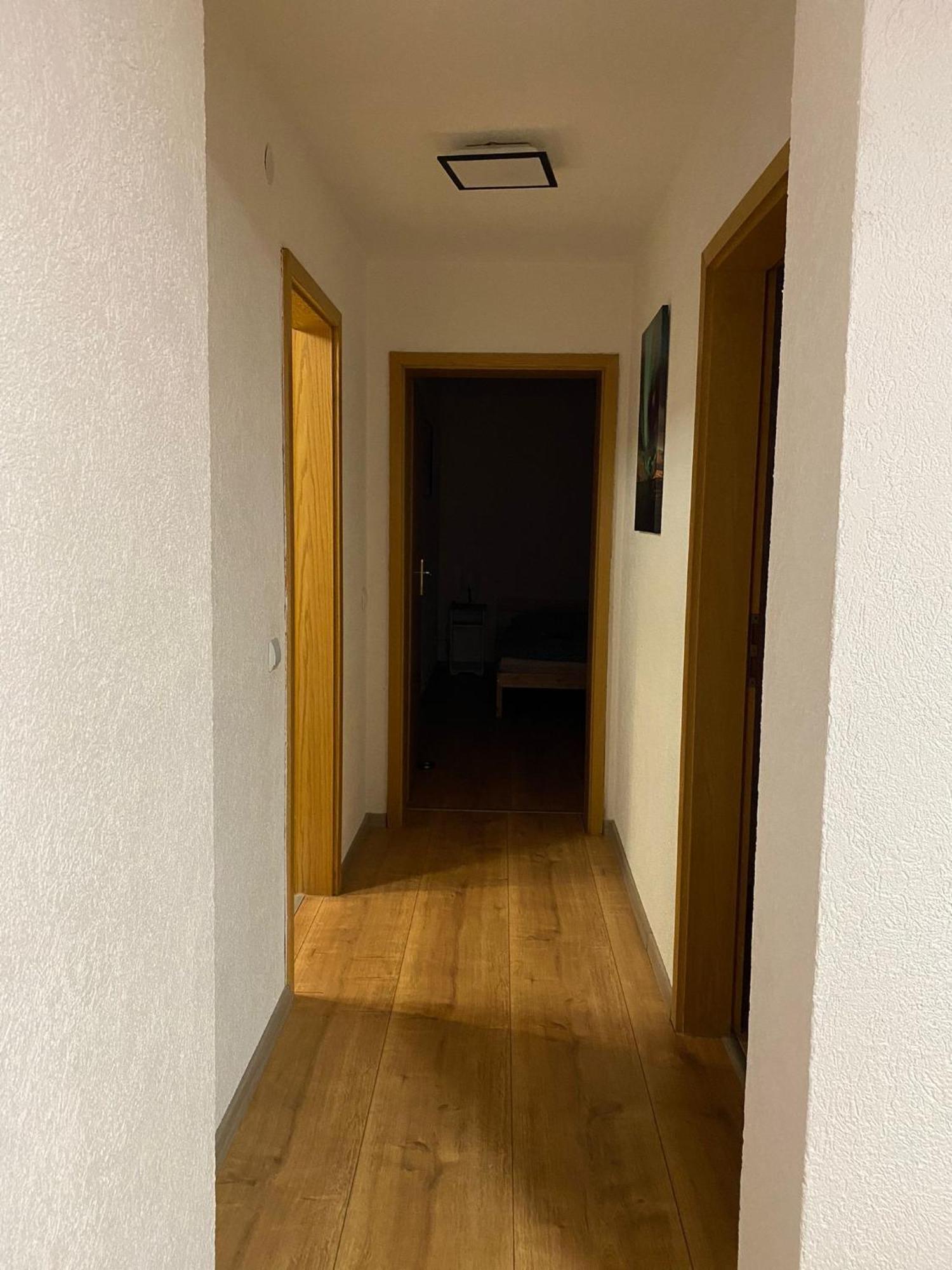 Ferienwohnung Schwabenheim An Der Selz Buitenkant foto